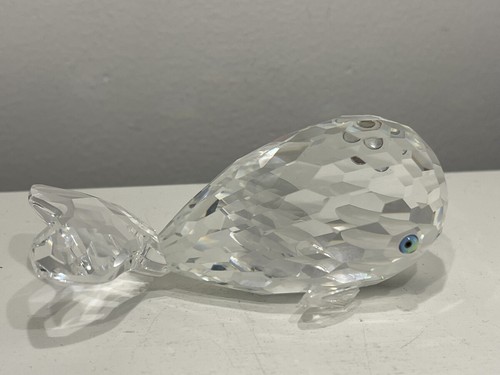 Swarovski figurine 014483
