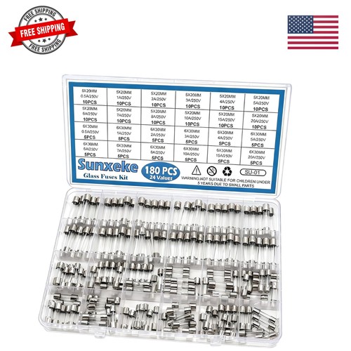 Values 180pcs fast blow - 24,