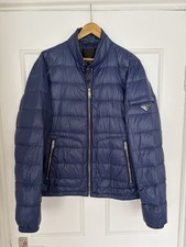 PRADA Men's Puffer Jacket Size