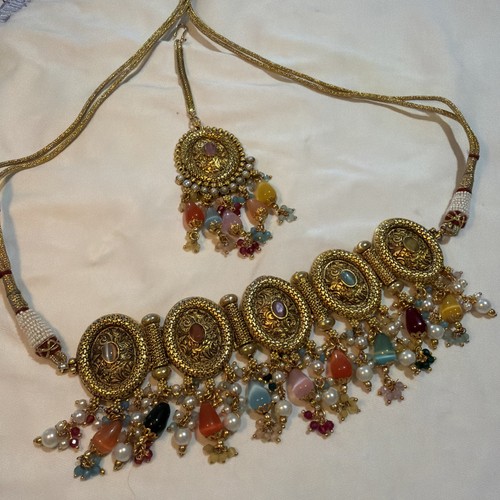jewellery