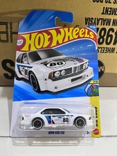 Hot wheels 2026 new - case, bmw