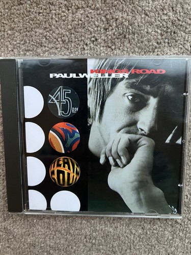 Paul weller kings - paul,