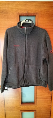 Mens mammut polartec - mens,