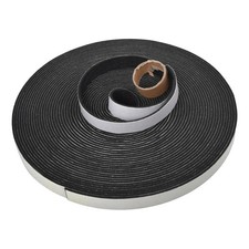 Self adhesive backed - adhesive,