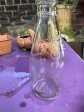 Vintage, Express Dairies