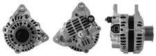Alternator 28-4799 ELSTOCK for