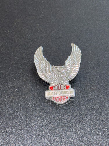 Harley davidson eagle - eagle, &