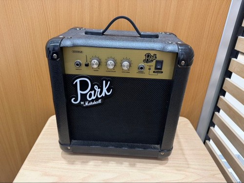 Park g10 guitar - park, mk.ii