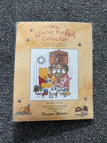 Disney winnie the pooh - winnie,