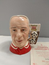 Royal Doulton 1992 Bill