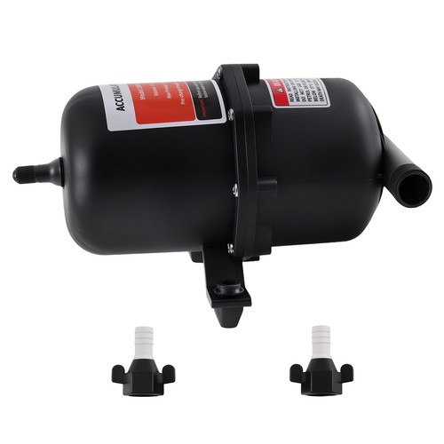 75l water accumulator tank - 0.75l,