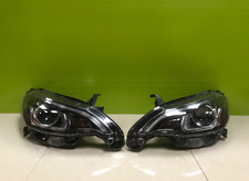 # Peugeot 108 2014-18 Genuine pair headlights