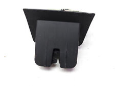 AUDI A3 8V 2015 TAILGATE BOOT LID LOCK CATCH LATCH MECHANISM 8R0827505