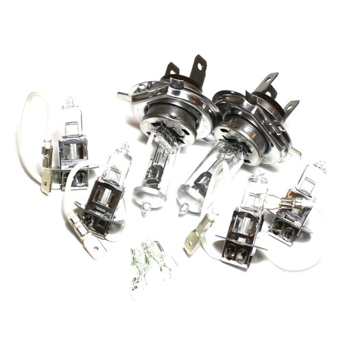 Ford p100 mk2 55w clear - ford,