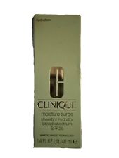 CLINIQUE Moisture Surge