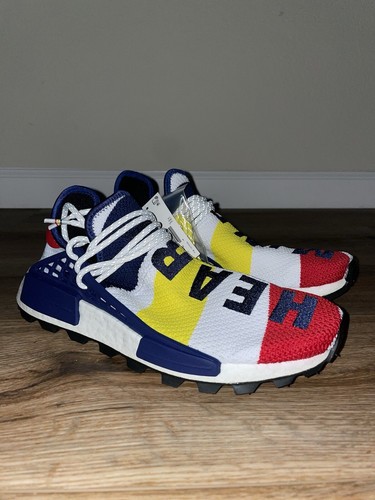 Adidas pharrell billionaire - adidas, x