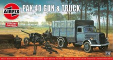 Airfix A02315V 1:76 Opel Blitz