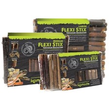 Komodo Flexi Stix Vivarium