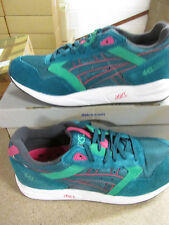 asics gel SAGA womens trainers