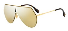 New FENDI EYELINE FF 0193/S