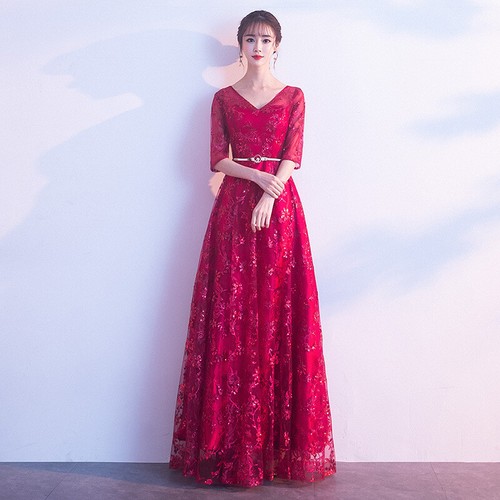 New evening formal - evening, party