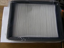 POLLEN FILTER CABIN FILTER