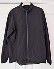 Mens Crane Soft Shell Cycling