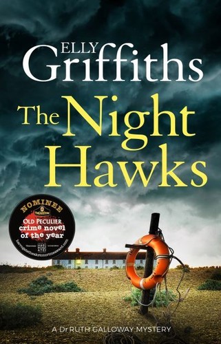 Griffiths elly the night - griffiths,,