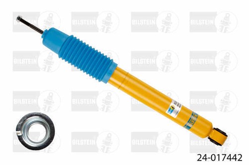Bilstein rear shock - b6,