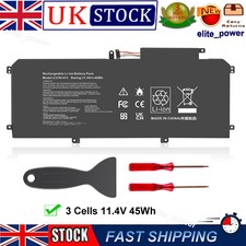 45wh c31n1411 battery for asus - battery,