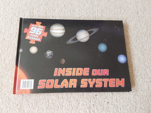 Inside our solar system - inside,