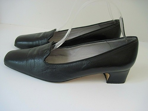 Franchetti bond black - bond, leather