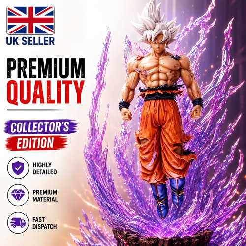 Dragon ball son - son, goku