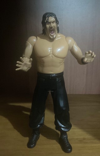 2005 wwe jakks pacific great - 2005,