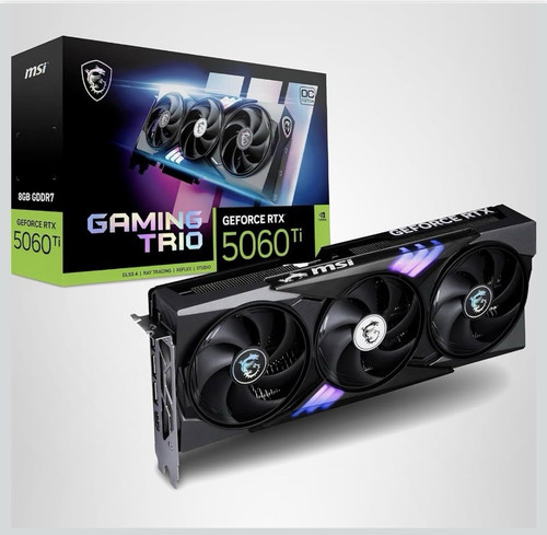 Msi geforce rtx 5060 - 5060, gaming