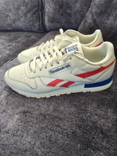 Reebok Classic Leather Upper