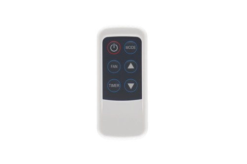 Remote control for blyss - for,