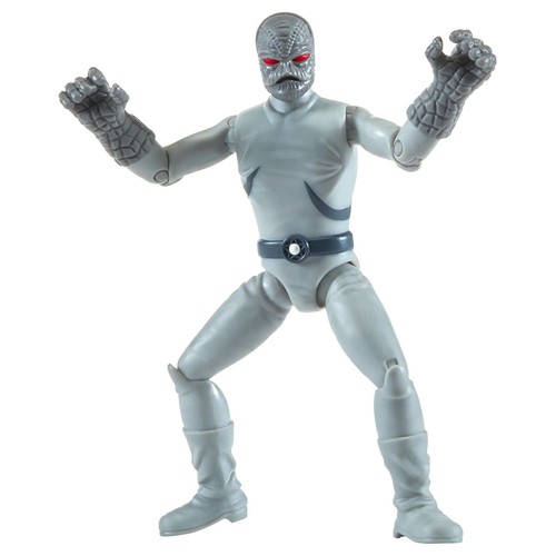 Putty patroller figure - figure, mighty