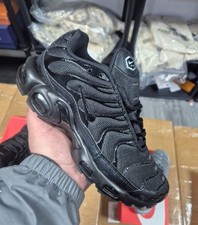 Air Max Nike TN Plus Triple