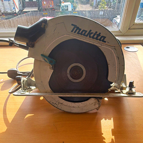 Makita hs0600 270mm circular - hs0600,