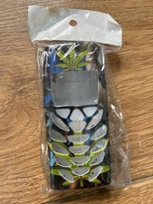 CASE FOR NOKIA 8310 - Cannabis