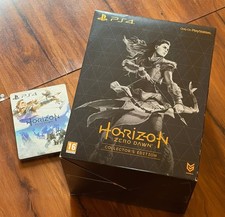 Horizon zero dawn limited - horizon,