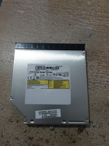 Toshiba satellite c660 - satellite, dvd