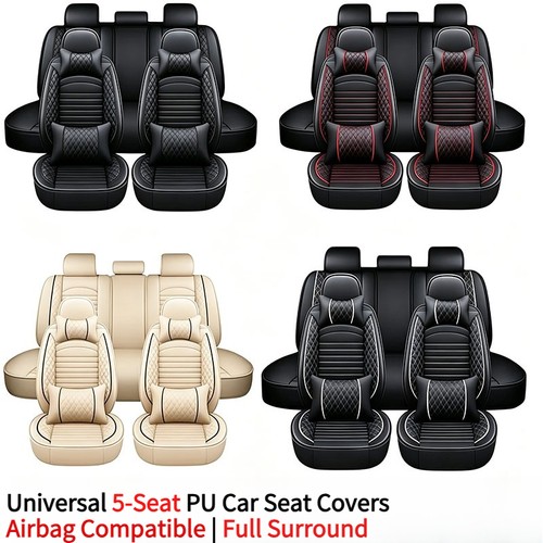 Seats car seat - 5-seats,