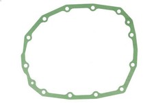 Gasket, clutch housing ELRING