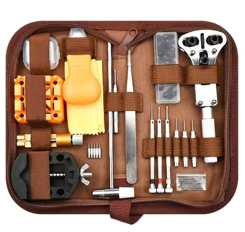 168pcs professional watch - 168pcs,