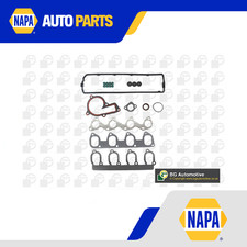Cylinder Head Set (No Head