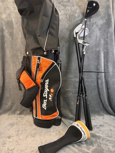 Ben sayers golf - ben,
