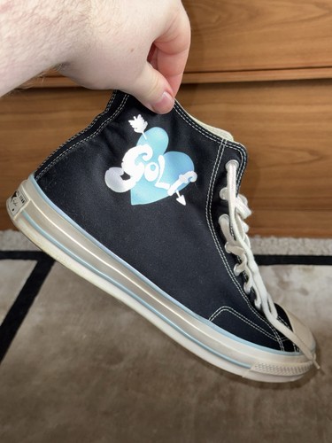 Converse chuck high top - chuck,
