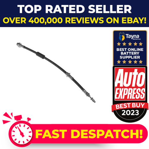 Brake hose fits nissan cabstar - hose,